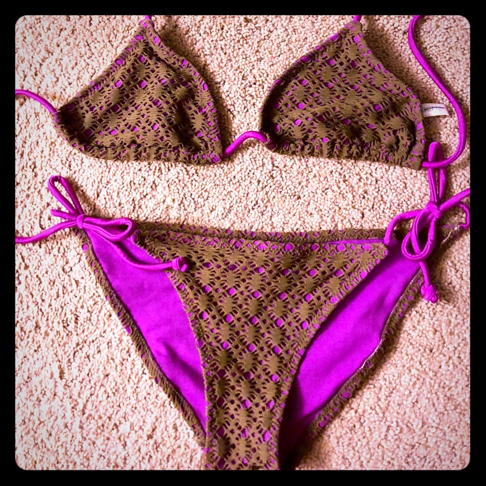 XS BIKINI